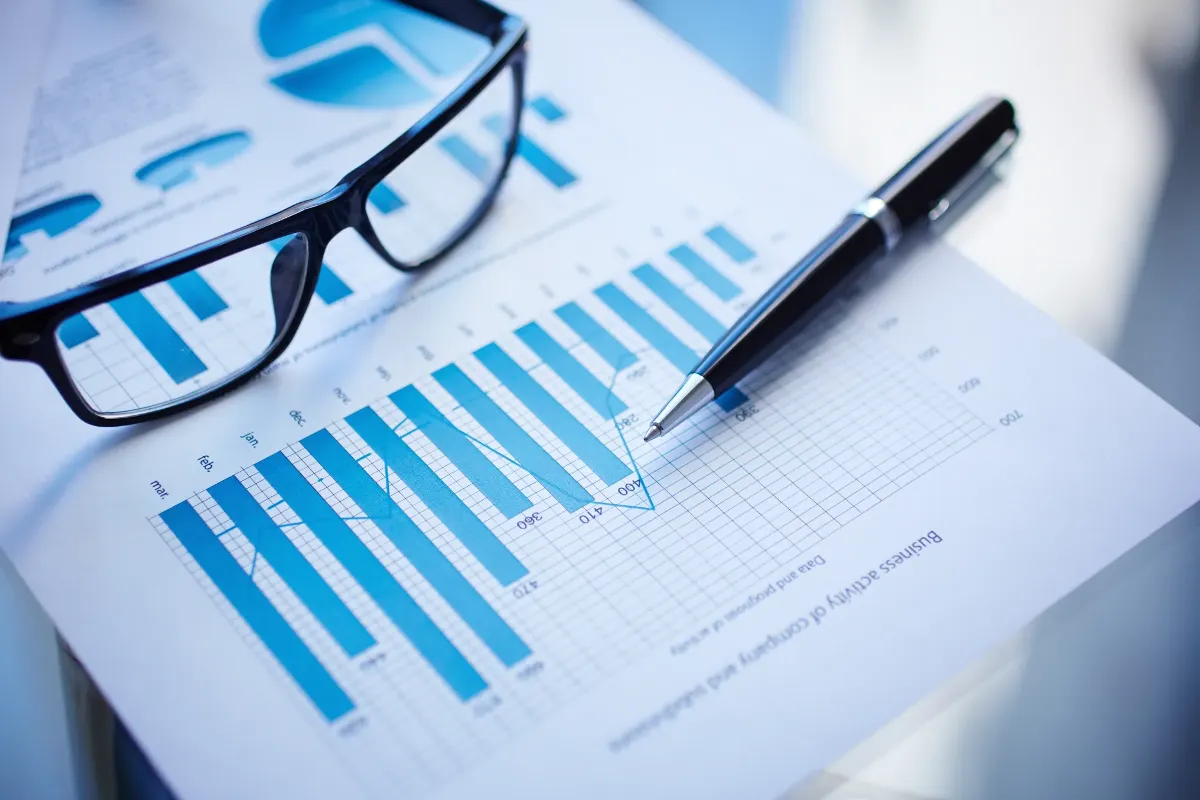A Digital Transformation Roadmap: Where to Begin